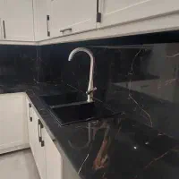 ۱۳۵متر/رحمانیه۱۸/رو به افتاب/روف گاردن/فول امکانات|اجارهٔ آپارتمان|مشهد, جاهد شهر|دیوار