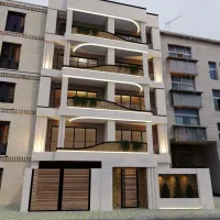 79مترروبه-نما-فول-تکمیل-فاز3-دوخواب-سندتک-برگ
