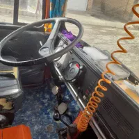 خاور ۸۰۸|خودرو سنگین|داران, |دیوار