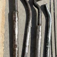 جا انداز و در بیار رینگ