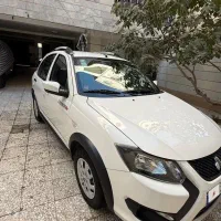 کوییک S مدل ۱۴۰۳|خودرو سواری و وانت|الوند, |دیوار