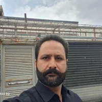 جوشکاری.رابیتس کاری نمای بیرونی وداخلی.سردری