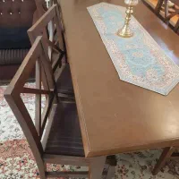 تعدادی وسایل منزل بفروش میرسه|مبلمان خانگی و میز عسلی|رشت, بلوار گیلان|دیوار