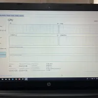 لپ تاپ HP سری ۱۵|رایانه همراه|تهران, استاد معین|دیوار