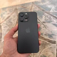 آیفون iphone 15 pro max 512