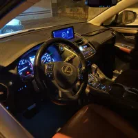لکسوس nx 300 ۲۰۲۰|خودرو سواری و وانت|تبریز, |دیوار