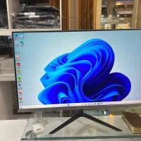 مانیتور جی پلاس ۲۷ اینچ اوپن باکس کارتن دار