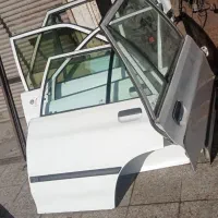 کاپوت صندوق گلگیر درب اوراقچی|قطعات یدکی و لوازم جانبی|اهواز, کمپلو جنوبی|دیوار