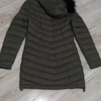 کاپشن|لباس|رشت, نیکمرام|دیوار