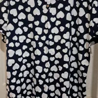 تی شرت نخی خارجی