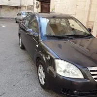 تازه تعمیر mvm530|خودرو سواری و وانت|کرج, مصباح|دیوار