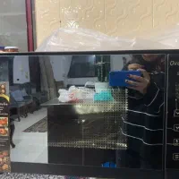 توستر  ۶۰ لیتری