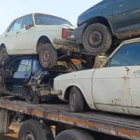 خودرو فرسوده