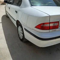 سمندef7 مدل 96|خودرو سواری و وانت|داراب, |دیوار