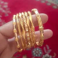 طلای نو حتی یبار هم استفاده نشده..فروش فقط فردا
