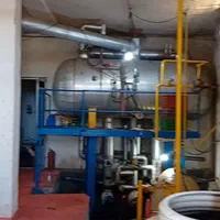 یونیت سردخانه|ماشین‌آلات صنعتی|رشت, معلم|دیوار