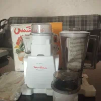 اسیاب و مخلوط کن