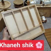 خانه شیک|ظروف سرو و پذیرایی|قم, آزادگان|دیوار
