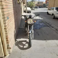 جت رو ۱۵۰ تمیز|موتورسیکلت|اصفهان, ارزنان|دیوار