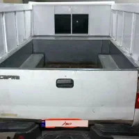 وانت کاپرا|خودرو سواری و وانت|اراک, |دیوار