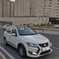 کوییک GXR پارس خودرو ۴۰۳