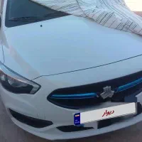 شاهین جی ال مدل 1404|خودرو سواری و وانت|سرپل ذهاب, |دیوار