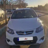 کوییک مدل ۹۸|خودرو سواری و وانت|کرمان, |دیوار