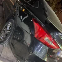 آریزو 5 مدل 1400 بدون رنگ|خودرو سواری و وانت|اصفهان, خانه اصفهان|دیوار