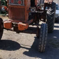 تراکتور رومانی مدل ۶۱|خودرو سنگین|کرمانشاه, |دیوار