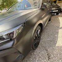 کاور خودروبادیفنس هگزیس براق کاربینزxpel مات اقساط|خدمات موتور و ماشین|تهران, پاسداران|دیوار