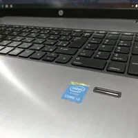 لپتاپ گرافیکدار hp 470G2 رم8 هارد500|رایانه همراه|سراوان, |دیوار