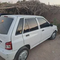 ماشین ۱۱۱ مدل ۹۷|خودرو سواری و وانت|سیرجان, |دیوار