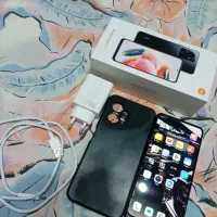 Redmi Note 12  4G|موبایل|پردیس, فاز ۸|دیوار