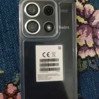 گوشی نوت 13درحد خشک