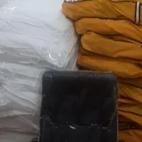 چرخکار دوزنده ماهر خانم جهت دوخت کاور پتو در منزل