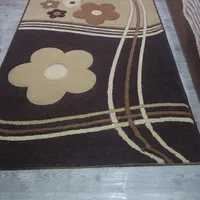 گلیم فرش فانتزی
