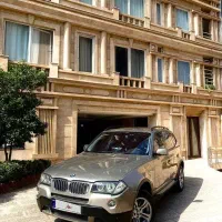 BMW X3 2009