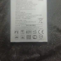 گوشی LG K10 ساخت کره|موبایل|قم, طلاب غیر ایرانی|دیوار