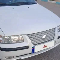 سمندLXیگانه 1400