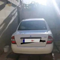 تیبا صندوق دار مدل 99|خودرو سواری و وانت|گلبهار, شهر جدید گلبهار|دیوار