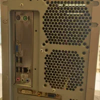 کیس کامپیوتر|رایانه رومیزی|تهران, باغ خزانه|دیوار