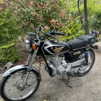 موتورهوندا۱۵۰