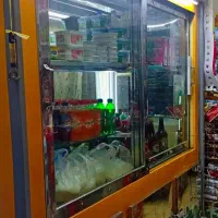 یخچال ویترینی