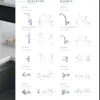 طرح تعویض شیرآلات راسان