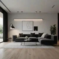 سه خواب تک واحد_تاپ لوکیشن_فول هوشمند