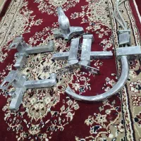 شیرآلات برا فروش فقط تمیز کردن میخوان همه باهم|لوازم سرویس بهداشتی|آبادان, |دیوار