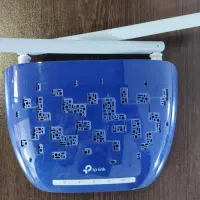 مودم تی پی لینک|مودم و تجهیزات شبکه|قم, هفت تیر|دیوار