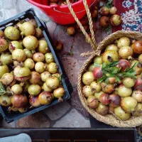 انار ترش و ابدار|خوردنی و آشامیدنی|شلمان, |دیوار