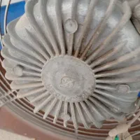 فن هواکش ۶۰×۶۰|پنکه و تصفیهکنندهٔ هوا|بوشهر, |دیوار