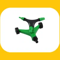 فواره آب پاش ۳ شاخه اکو eko